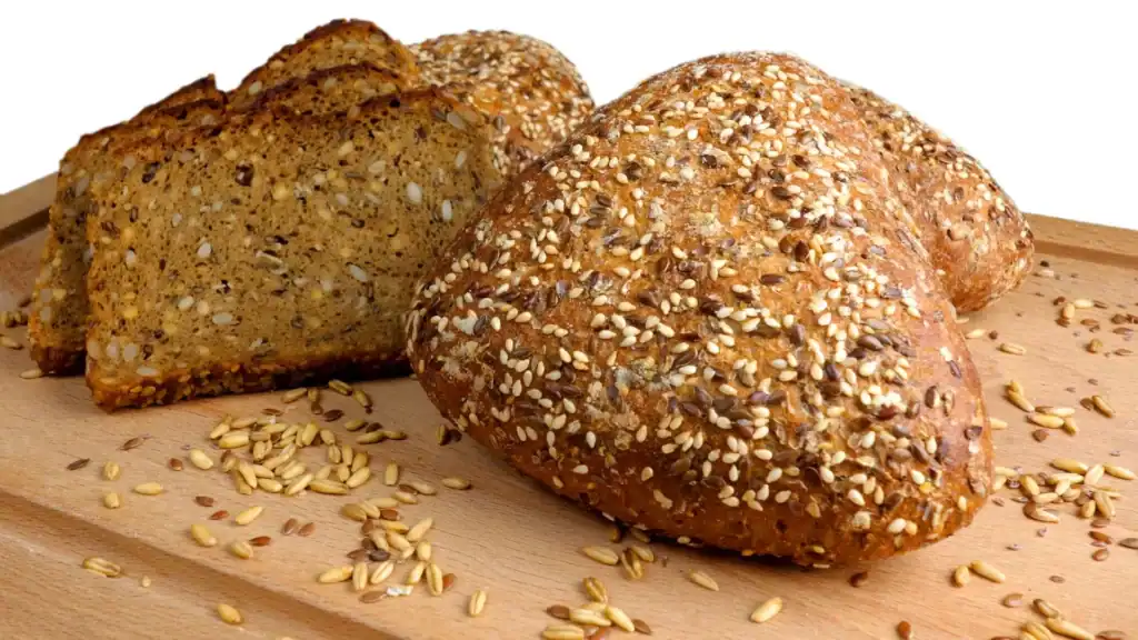 Types of Bread with Low Carbs in Thame UK: