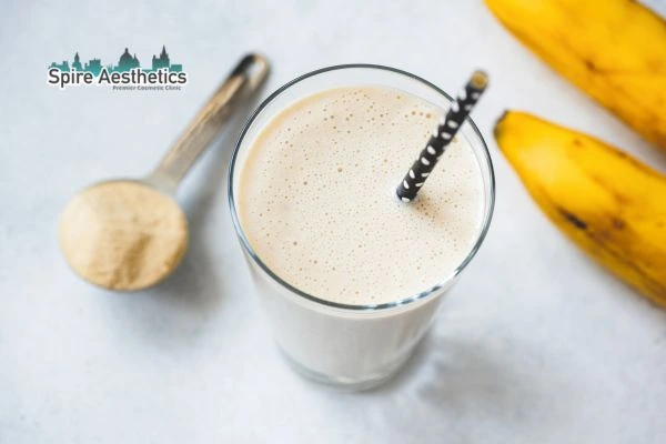 Boost your wellness goals and lose weight with the best protein powder Thame