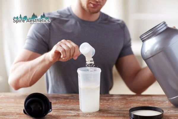 understand which protein powder Thame is best for you!