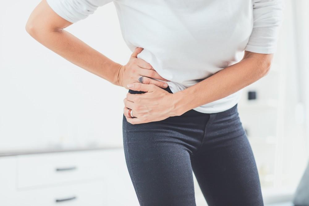 Could a Weak Core Be the Real Reason Behind Your Back Pain, Poor Posture and Persistent Belly Bulge Thame?